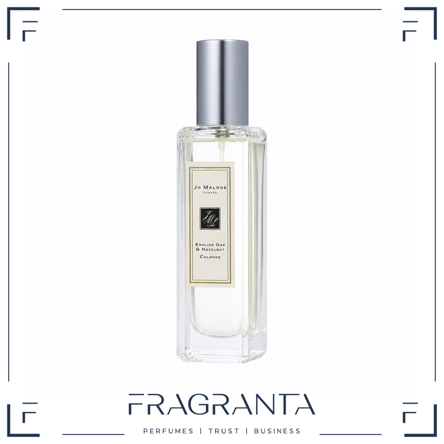 Jo Malone English Oak & Hazelnut Eau de Cologne 30ml – Produktbild