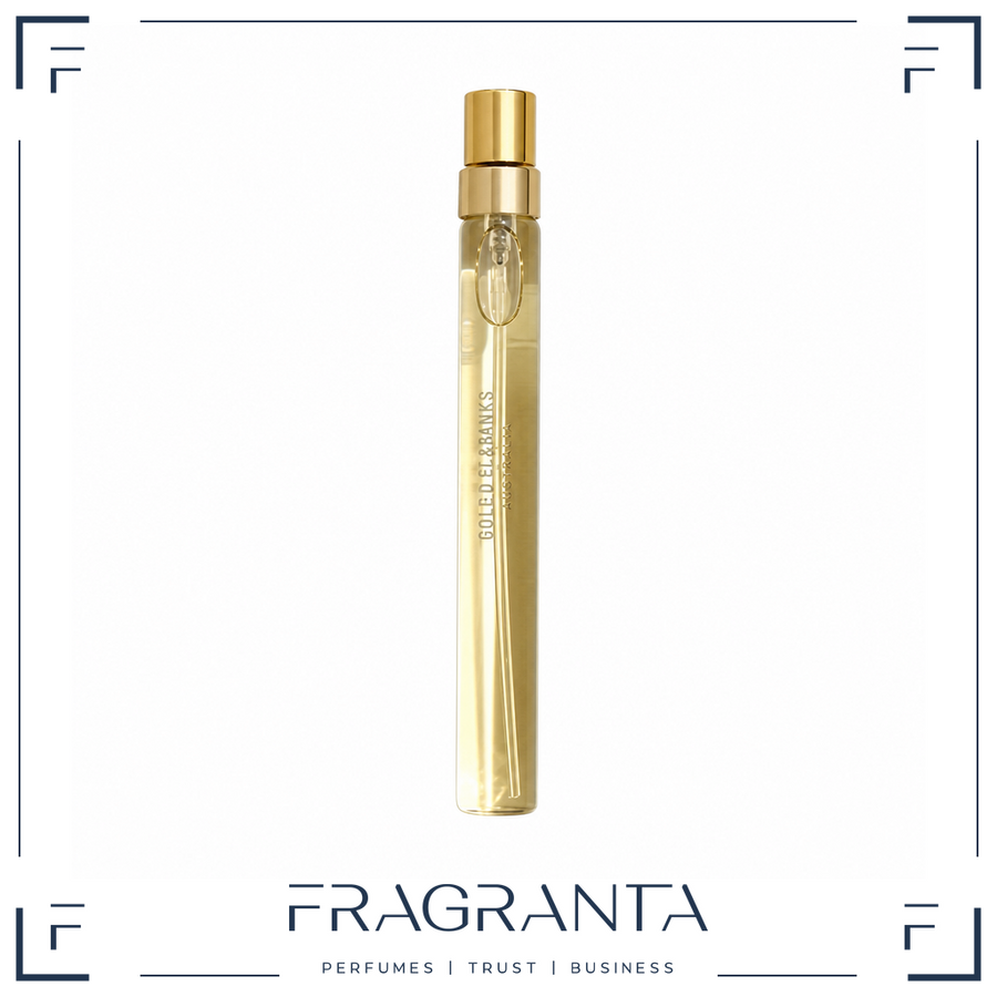 Goldfield & Banks Rose Magnitude Eau de Parfum 10ml – product image