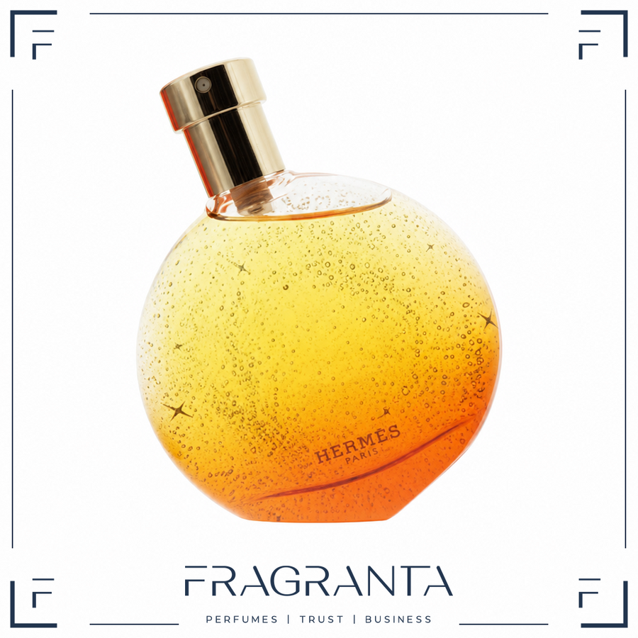 Hermès Eau de Merveilles Elixir Eau de Parfum 50ml – Produktbild