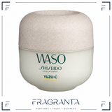 Shiseido Waso Yuzu-C Sleeping Mask 50ml – Produktbild