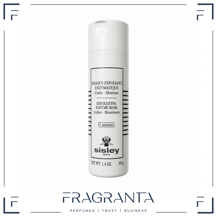 Sisley Masque Exfoliant Enzymatique 40ml – product image