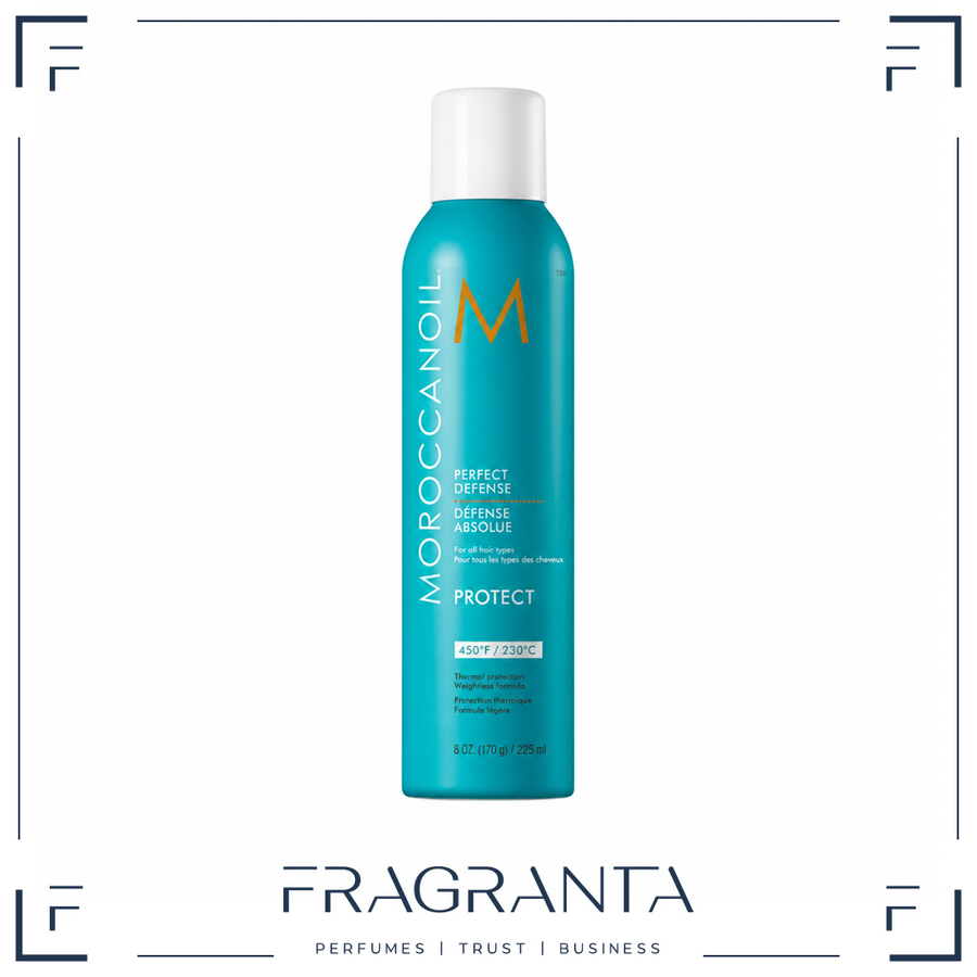 Moroccanoil Protect Perfekter Schutz 225ml – Produktbild