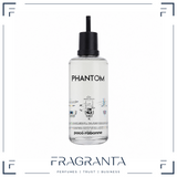 Paco Rabanne Phantom Eau de Toilette 200ml – Produktbild