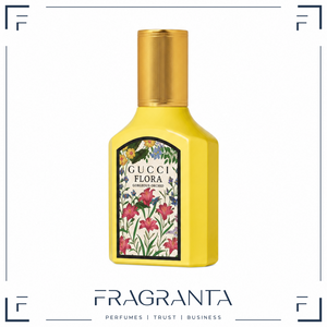 Gucci Flora Gorgeous Orchid Eau de Parfum 100ml – product image