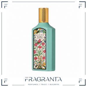 Gucci Flora Gorgeous Jasmine Eau de Parfum 50ml – product image
