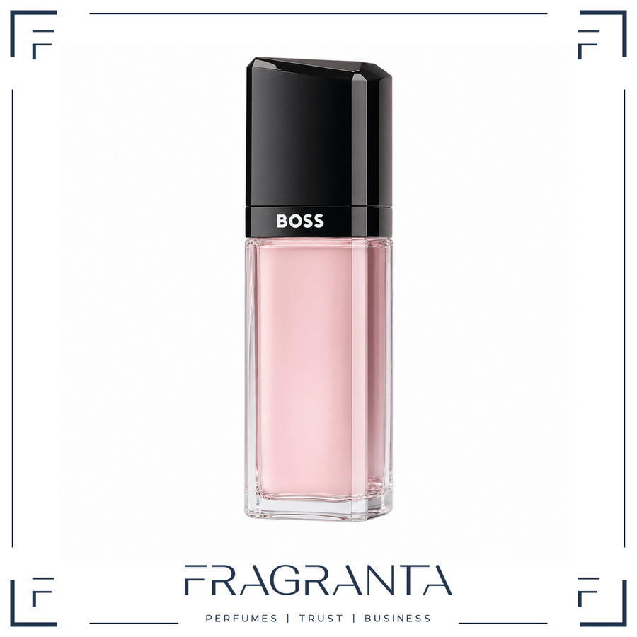 Hugo Boss Femme by Boss Eau de Parfum 30ml – Produktbild