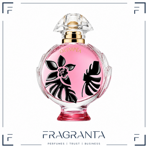 Paco Rabanne Olympéa Flora Eau de Parfum Intense 30ml – product image