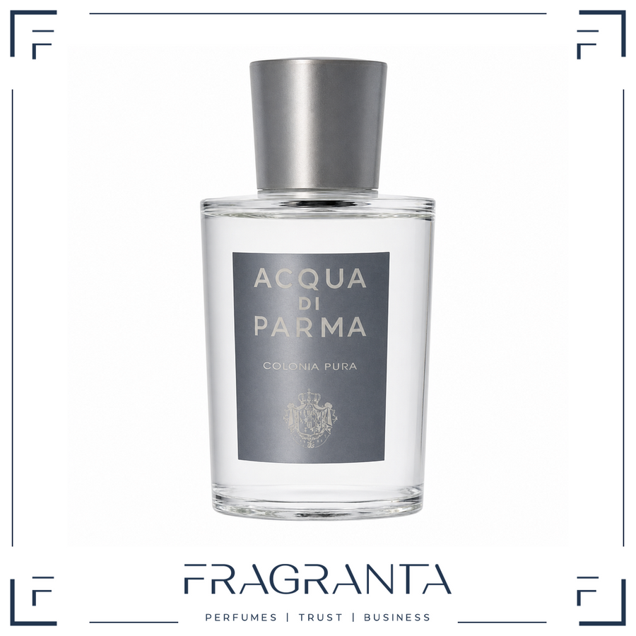 Acqua di Parma Colonia Pura EdC 50ml – product image