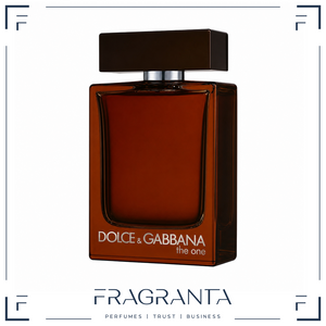 Dolce & Gabbana The One Pour Homme Parfum 100ml – product image