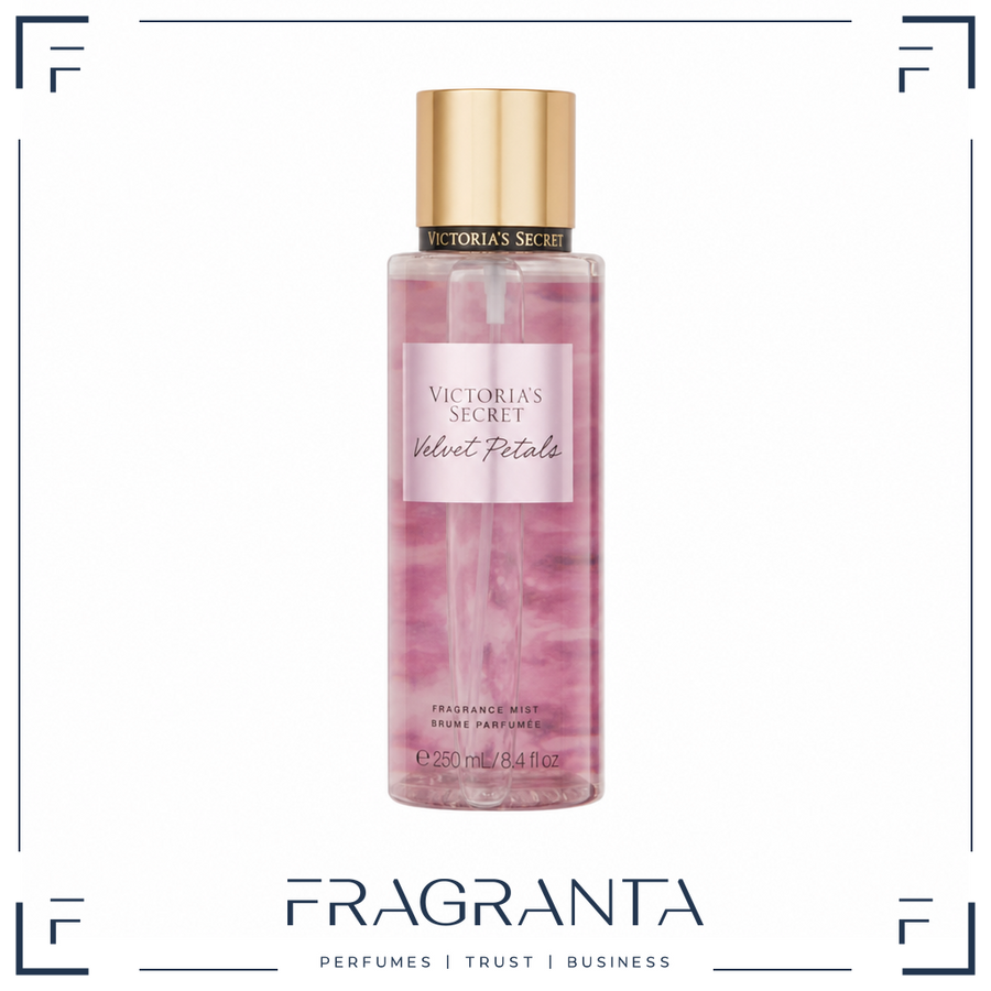 Victoria's Secret Velvet Petals Body Mist 250ml – product image