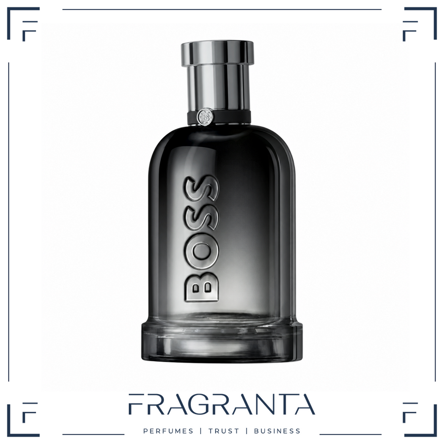 Hugo Boss Bottled Beyond Eau de Parfum 150ml – Produktbild