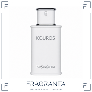 Yves Saint Laurent YSL Kouros Eau de Toilette 100ml – Produktbild