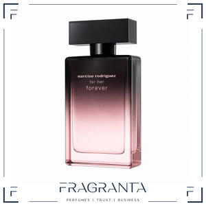 Narciso Rodriguez for Her Forever Eau de Parfum 50ml – Produktbild