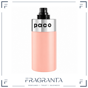 Paco Rabanne Rose Eau de Toilette 100ml – Produktbild