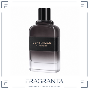 Givenchy Gentleman Boisée Eau de Parfum 100ml – Produktbild