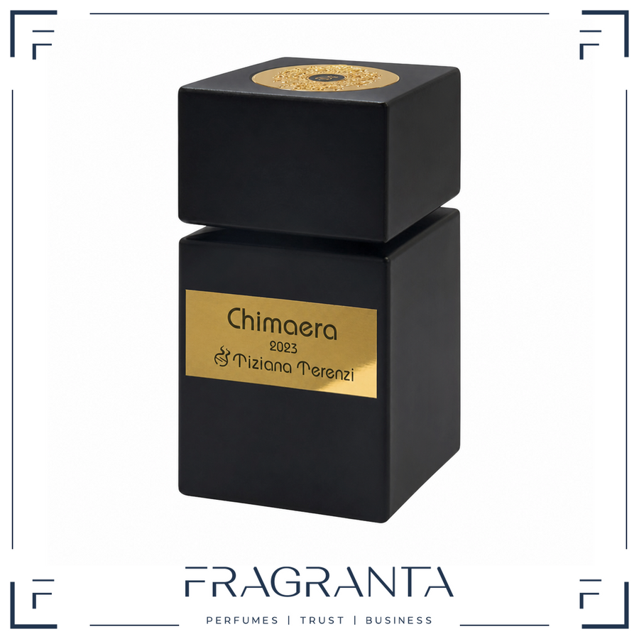 Tiziana Terenzi Chimaera Extrait de Parfum 100ml – Produktbild