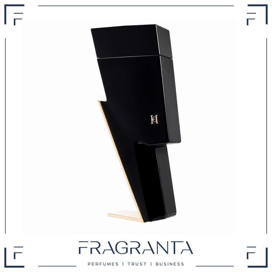 Carolina Herrera Bad Boy Eau de Toilette 50ml – product image