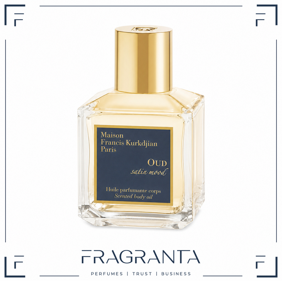 Maison Francis Kurkdjian Paris À La Rose Eau de Toilette 70ml – product image