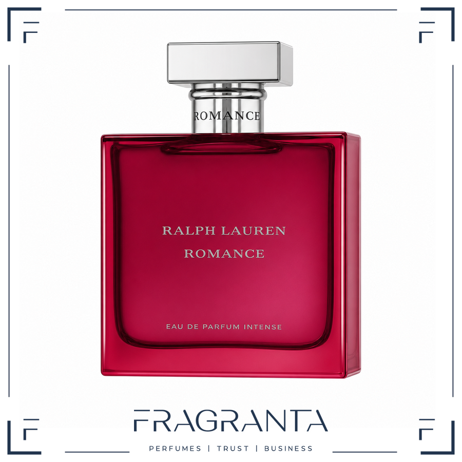 Ralph Lauren Romance Eau de Parfum Intense 100ml – Produktbild