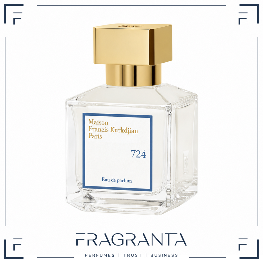 Maison Francis Kurkdjian Paris 724 Eau de Parfum 70ml – product image