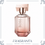 Hugo Boss The Scent Le Parfum For Her Eau de Parfum 50ml – Produktbild