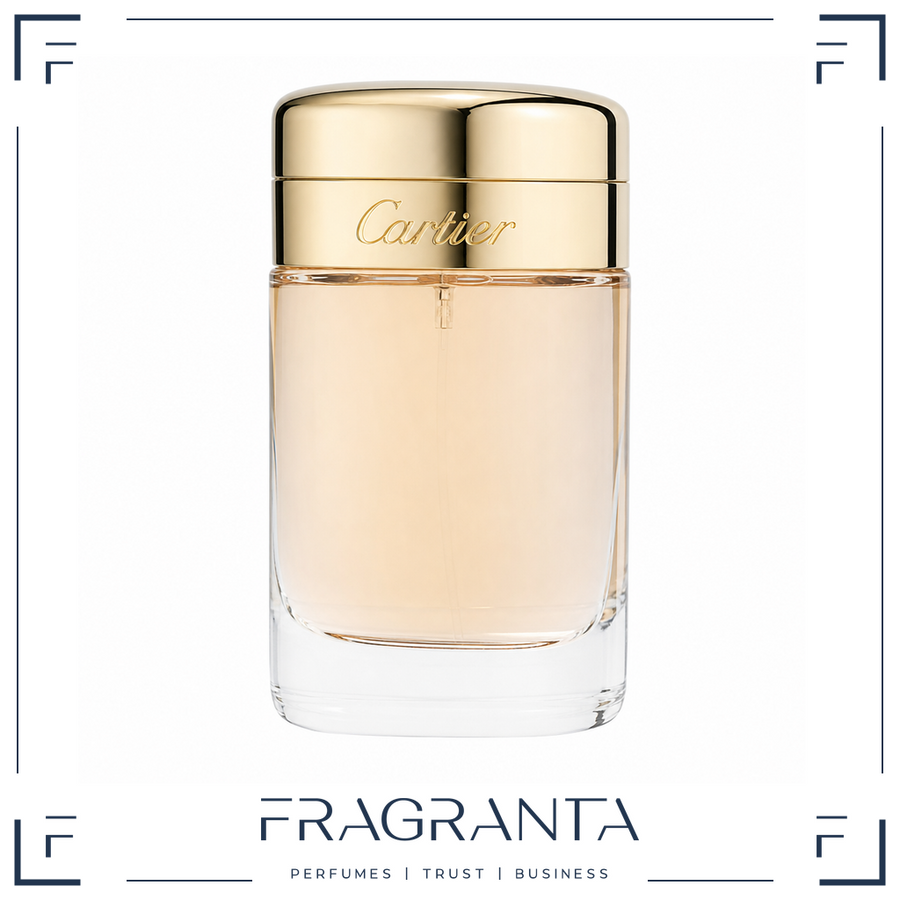 Cartier Baiser Vole Eau de Parfum 100ml – product image
