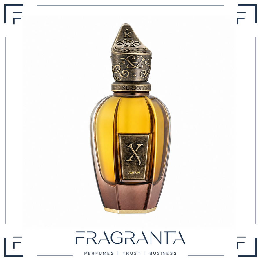 XerJoff Aurum Parfum 50ml – product image