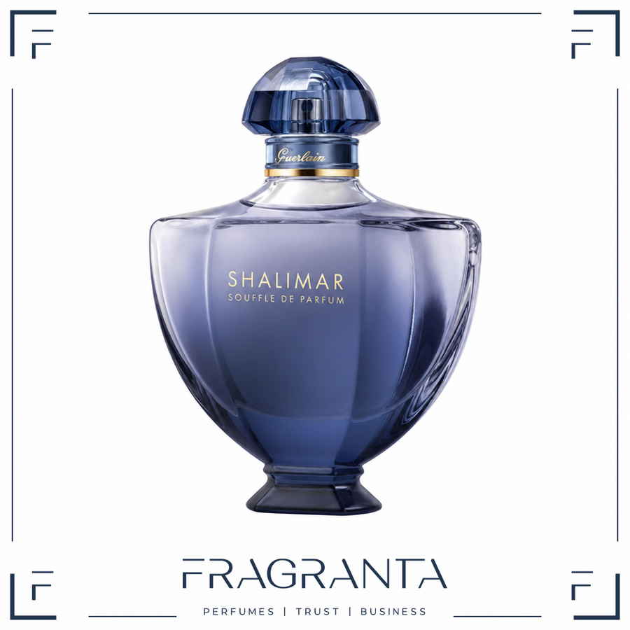 Guerlain Shalimar Souffle de Parfum Eau de Parfum 90ml – Produktbild