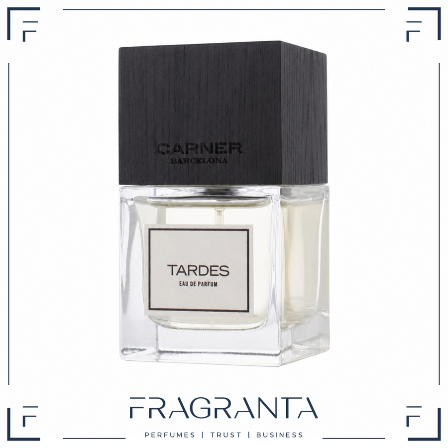 Carner Barcelona Tardes Eau de Parfum 50ml – product image