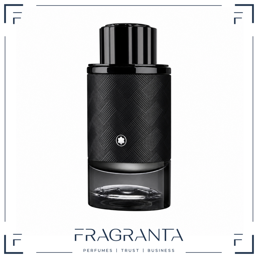 Montblanc Explorer Extreme Parfum 100ml – product image