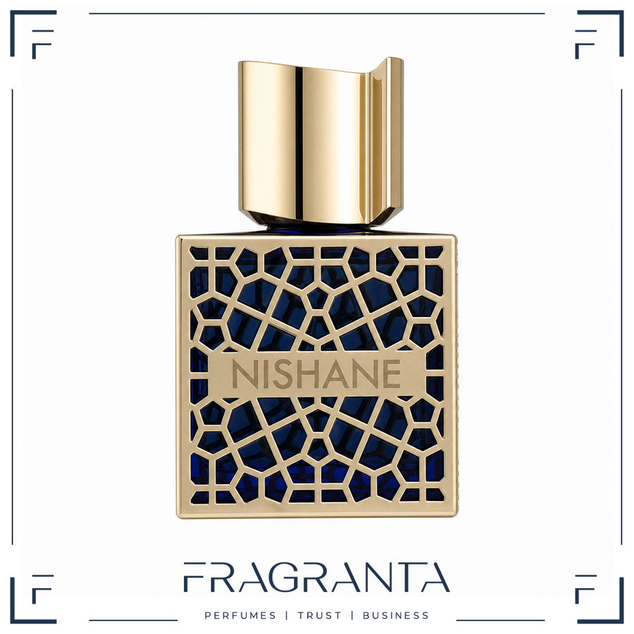 Nishane Nefs Extrait de Parfum 50ml – Produktbild