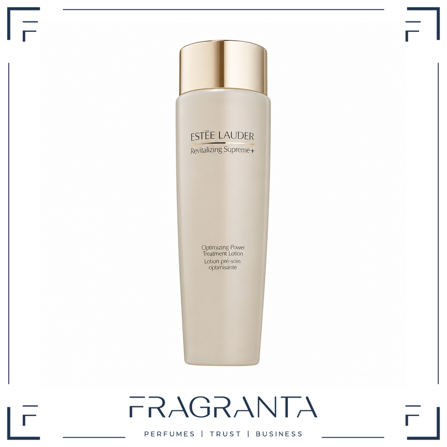 Estée Lauder Revitalizing Supreme+ Optimizing Power Treatment Lotion 200 ml – Produktbild