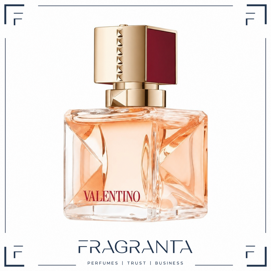 Valentino Voce Viva Intensa Eau de Parfum 30ml – product image