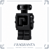 Paco Rabanne Phantom Eau de Parfum 50ml – Produktbild