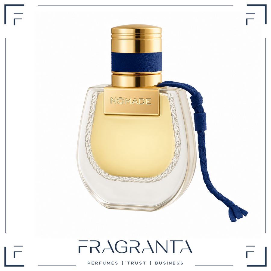 Chloé Nomade Nuit d'Egypte Eau de Parfum 50ml – product image