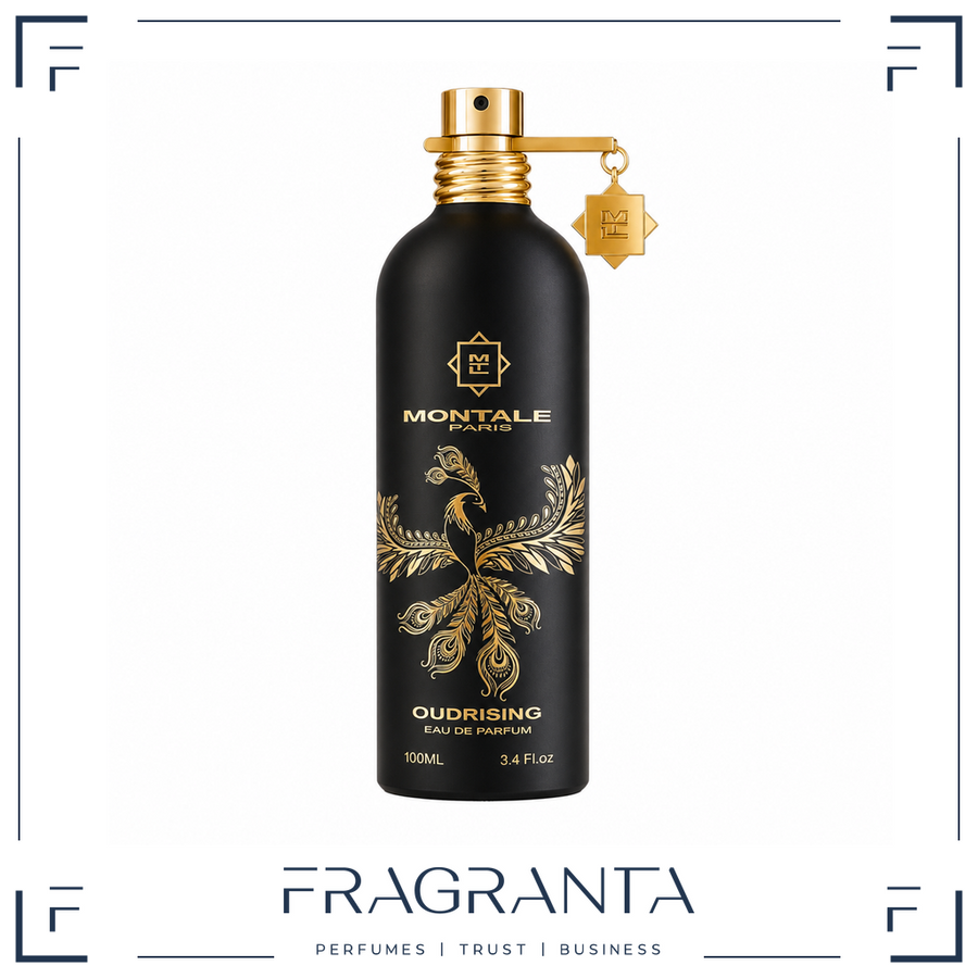 Montale Paris Oudrising Eau de Parfum 100ml – Produktbild