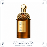 Guerlain Absolus Allegoria Epices Exquises Eau de Parfum 125ml – Produktbild