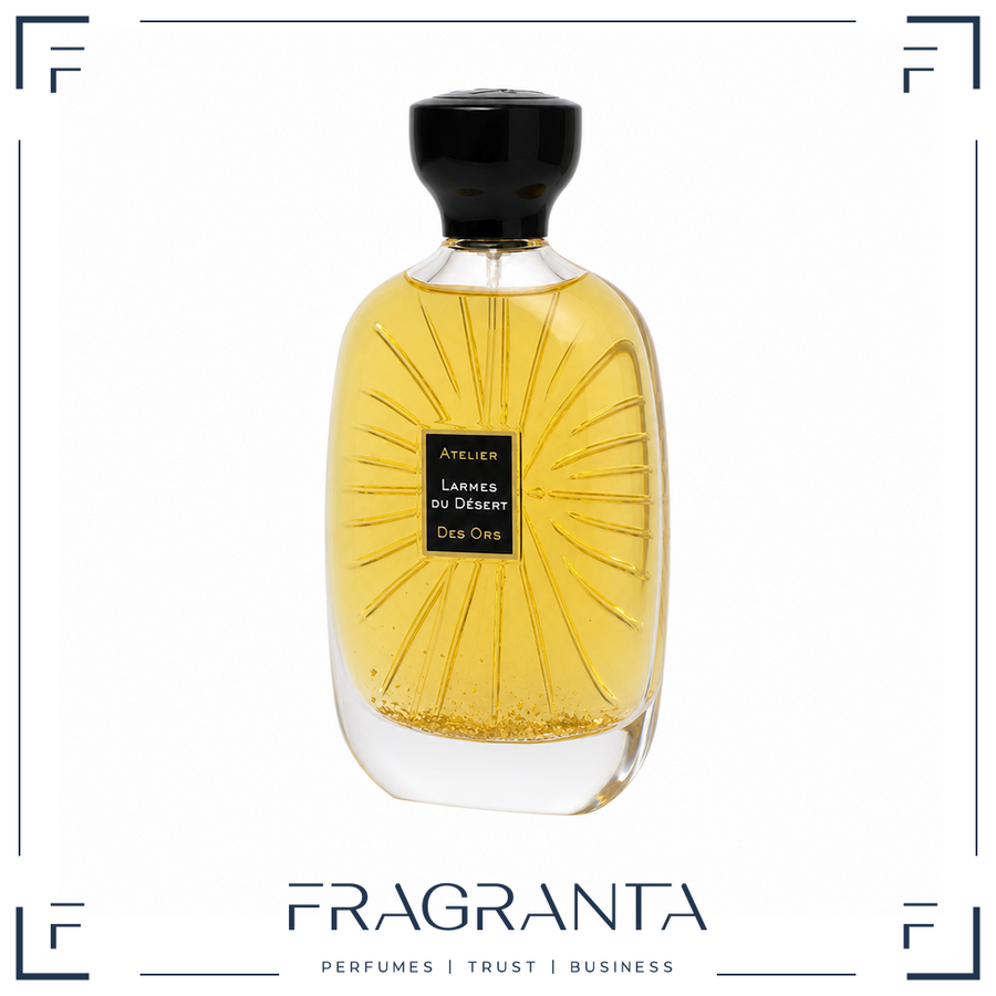 Atelier Des Ors Larmes Du Desert Eau de Parfum 100ml – product image