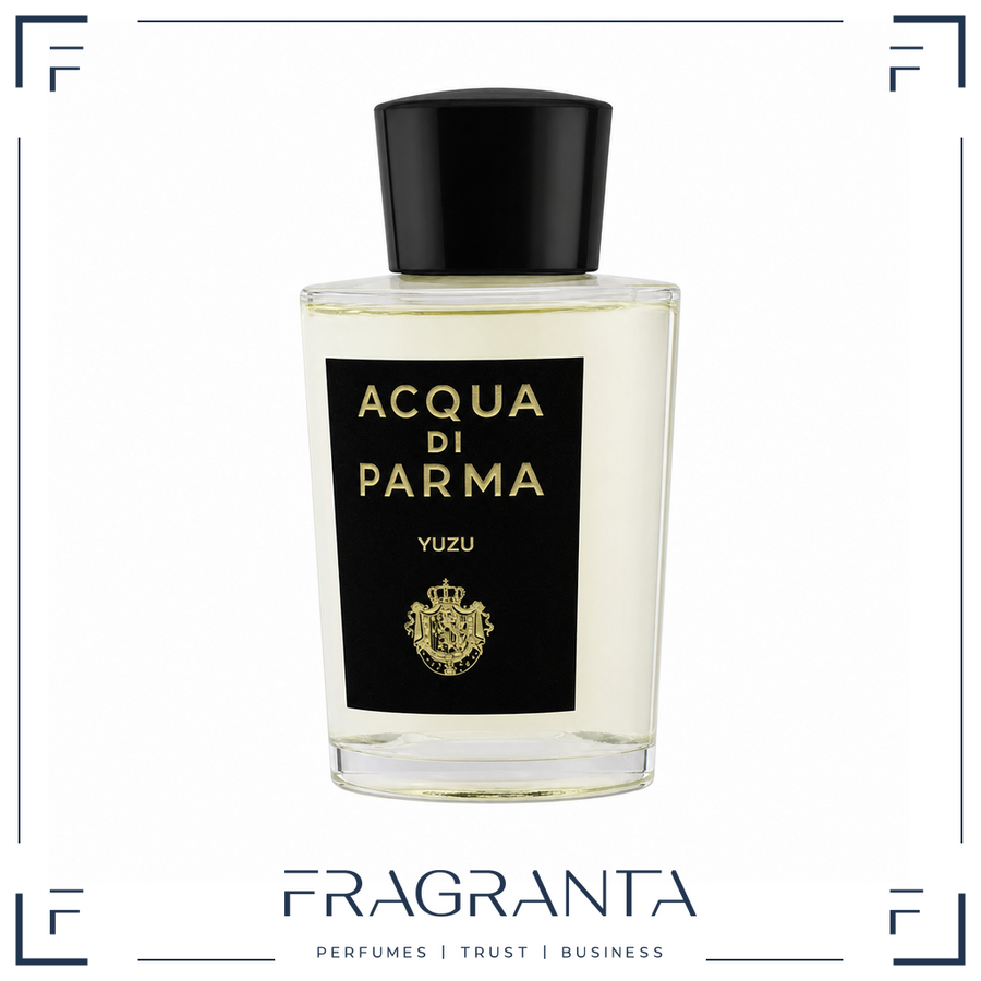 Acqua Di Parma Camelia Eau de Parfum 20ml – Produktbild