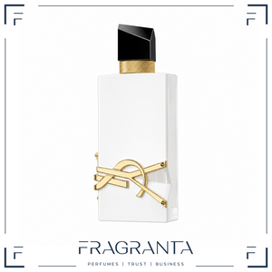 Yves Saint Laurent Libre L'Eau Nue Parfum de Peau 90ml – Produktbild