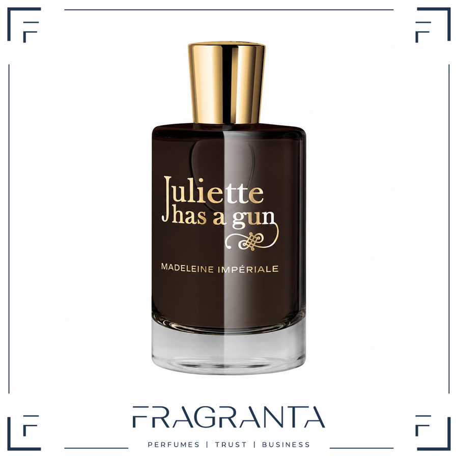 Juliette Has a Gun Madeleine Imperiale Eau de Parfum 100ml – Produktbild