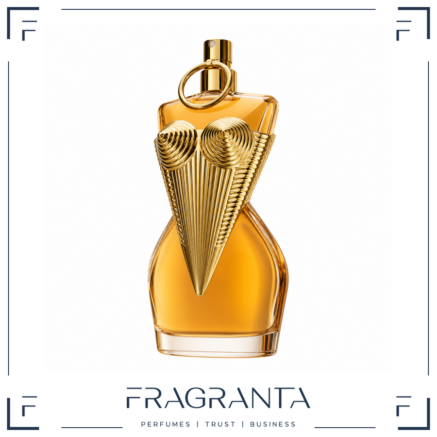 Jean Paul Gaultier Divine Le Parfum 100ml – product image