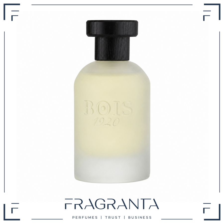 BOIS 1920 Vetiver Ambrato Eau de Toilette 100ml – Produktbild