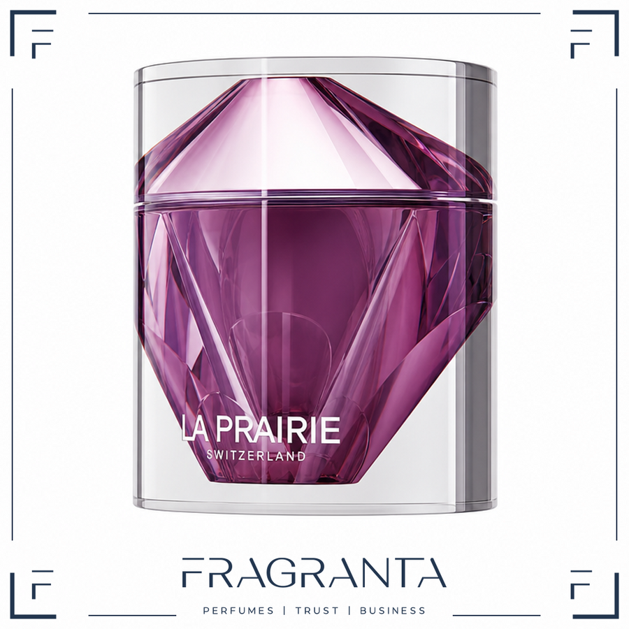 La Prairie Platinum Rare Haute-Rejuvenation Cream 50ml – Produktbild