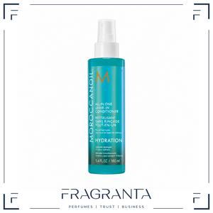 Moroccanoil All-in-One Leave-In Conditioner 160ml – Produktbild