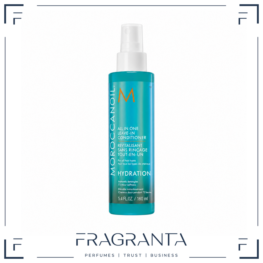 Moroccanoil All-in-One Leave-In Conditioner 160ml – Produktbild