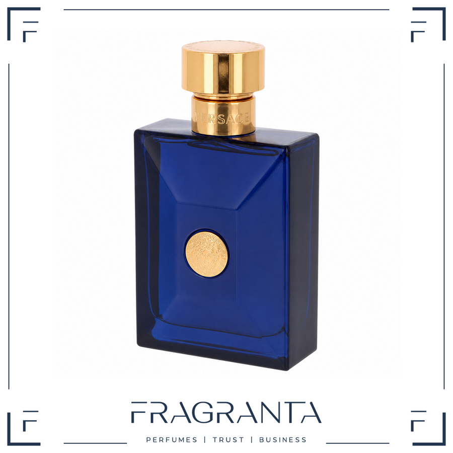 Versace Dylan Blue Eau de Toilette 30ml – Produktbild