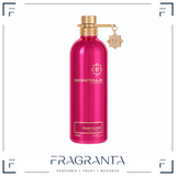 Montale Paris Rose Elixir Eau de Parfum 100ml – Produktbild