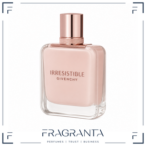 Givenchy Irresistible Rose Velvet Eau de Parfum 35ml – product image