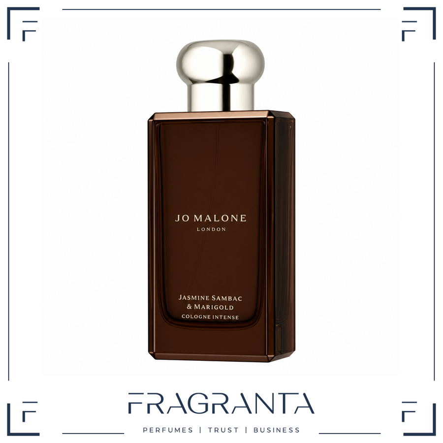 Jo Malone London Jasmine Sambac & Marigold Cologne Intense 100ml – Produktbild